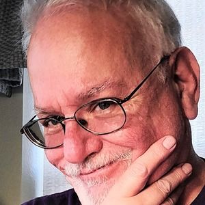 Meet your Posher, Steve